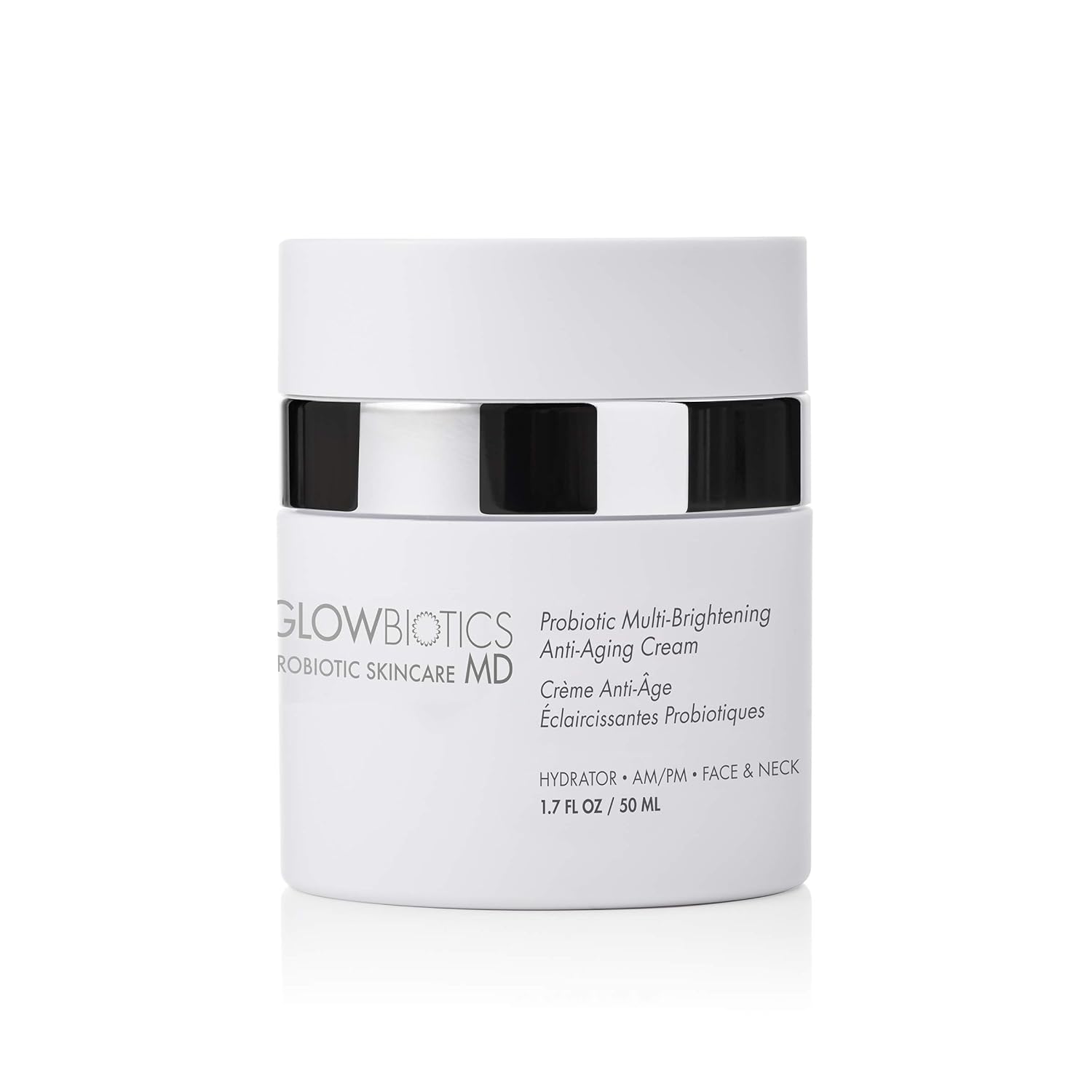 glowbiotics probiotic skincare
