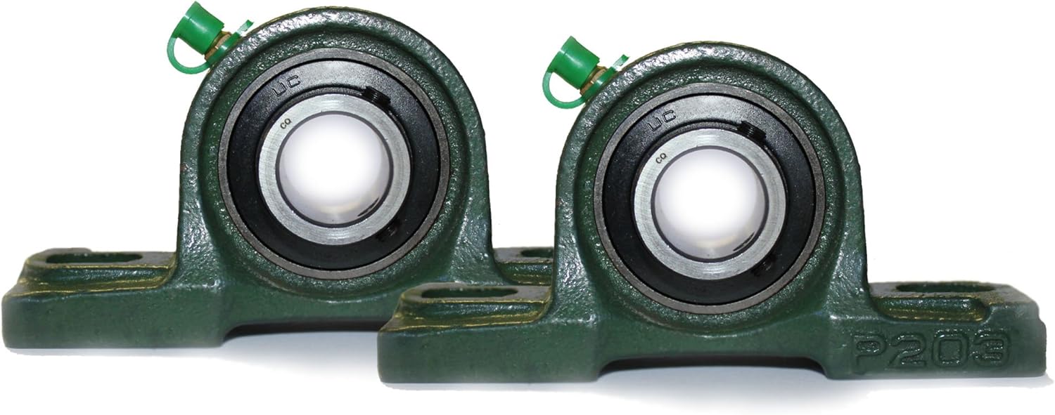 Подшипник ucp 203