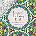 Lauren's Coloring Book: Adult coloring featuring mandalas, abstract and floral artwork by