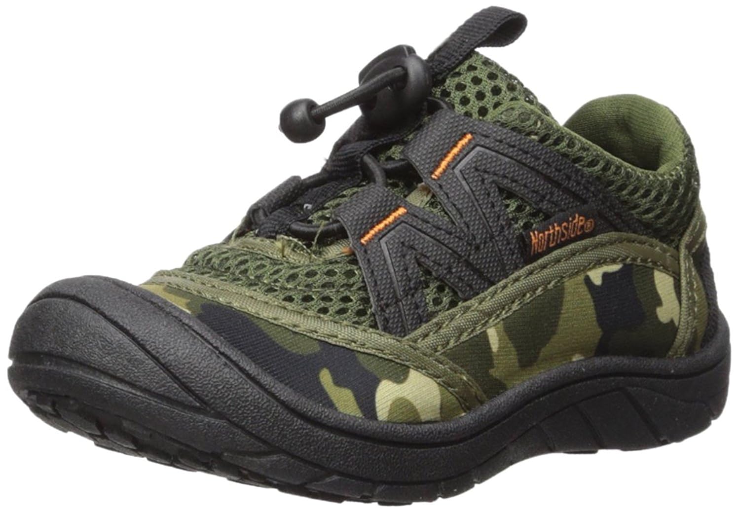Athletic Northside Kids Brille II 