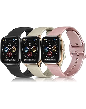 Cinturini di ricambio per smartwatches | Amazon.it