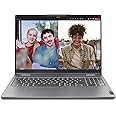 IdeaPad 5 2-in-1-2024 - Professional Laptop - Fingerprint Sensor - 16" WUXGA IPS Display - 16GB Memory - 512GB SSD Storage - AMD Ryzen™ 7 8845HS - Windows 11 Home -Luna Grey