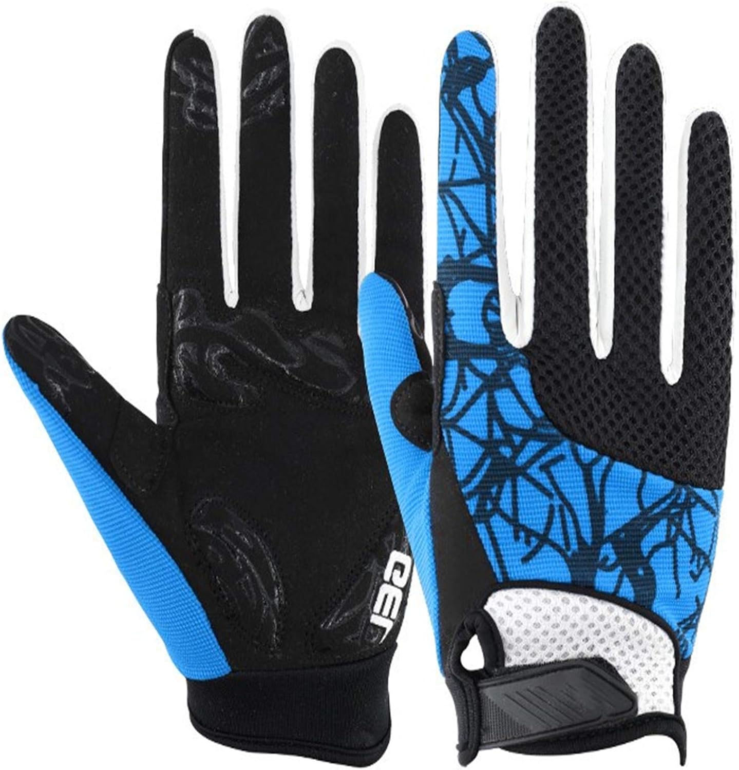 Cycling Gloves Bike Gloves Mountain Road Bike Gloves Gradient Antislip