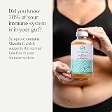Symprove Liquid Probiotic Mango Passionfruit 12x500ml Water-Based view 6