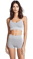 spanx laidback layers seamless bralette