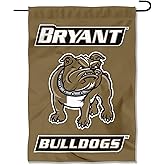 Bryant Bulldogs Logo Garden Banner Flag