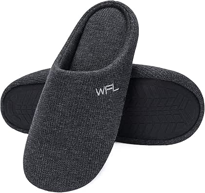 amazon gents slippers
