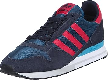 adidas zx 500 og schwarz weiß