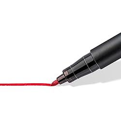 Staedtler 317-2 Lumocolor Universal Permanent