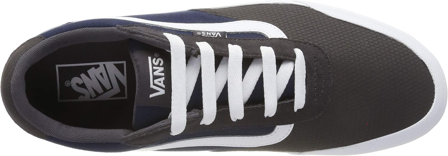 vans palomar tectuff