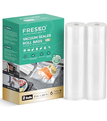Vacuum Sealer Food Storage タイガー様専用 90kPa Powerful Vacuum
