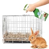 OUT! Cage & Hutch Spray Cleaner 500 ml view 3