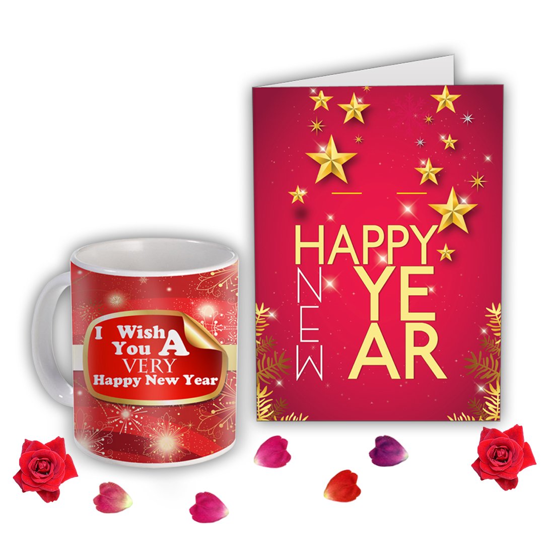 happy new year gift for boyfriend