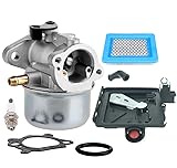 799868 Carburetor Compatible with Briggs & Stratton