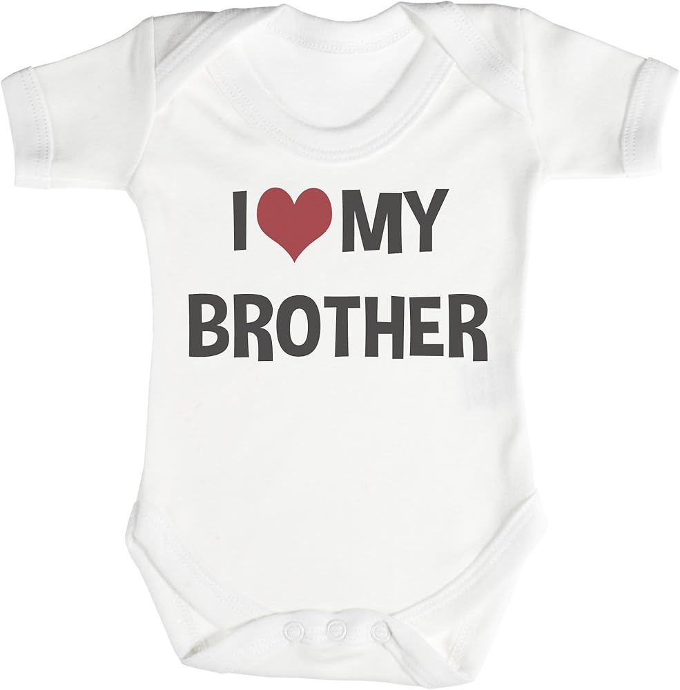 baby brother baby grow
