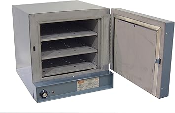 Gullco 350 Lb Capacity Welding Rod Oven Electrode Oven 38 288 C Amazon Ca Tools Home Improvement