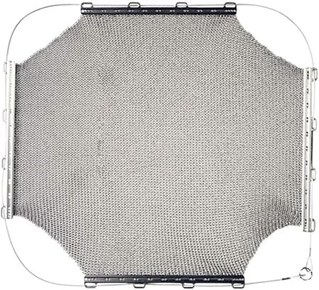 MONORAL モノラル 焚き火メッシュ2 MT-0019