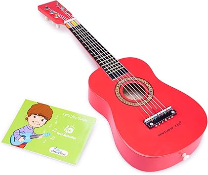 amazon guitarras para niños