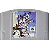 1080 Snowboarding (Renewed)