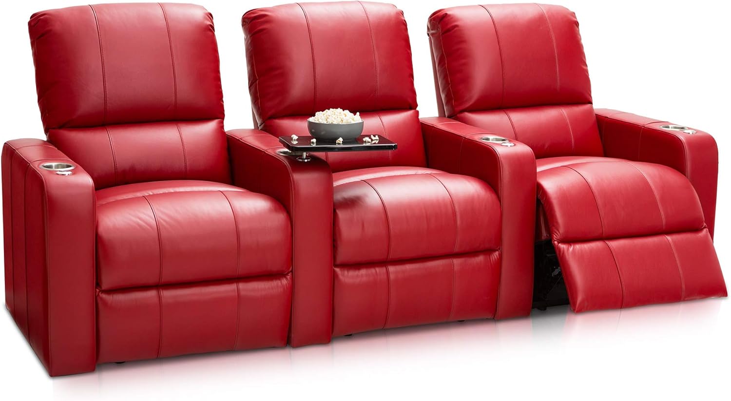 Best Coaster Home Theater Seating
