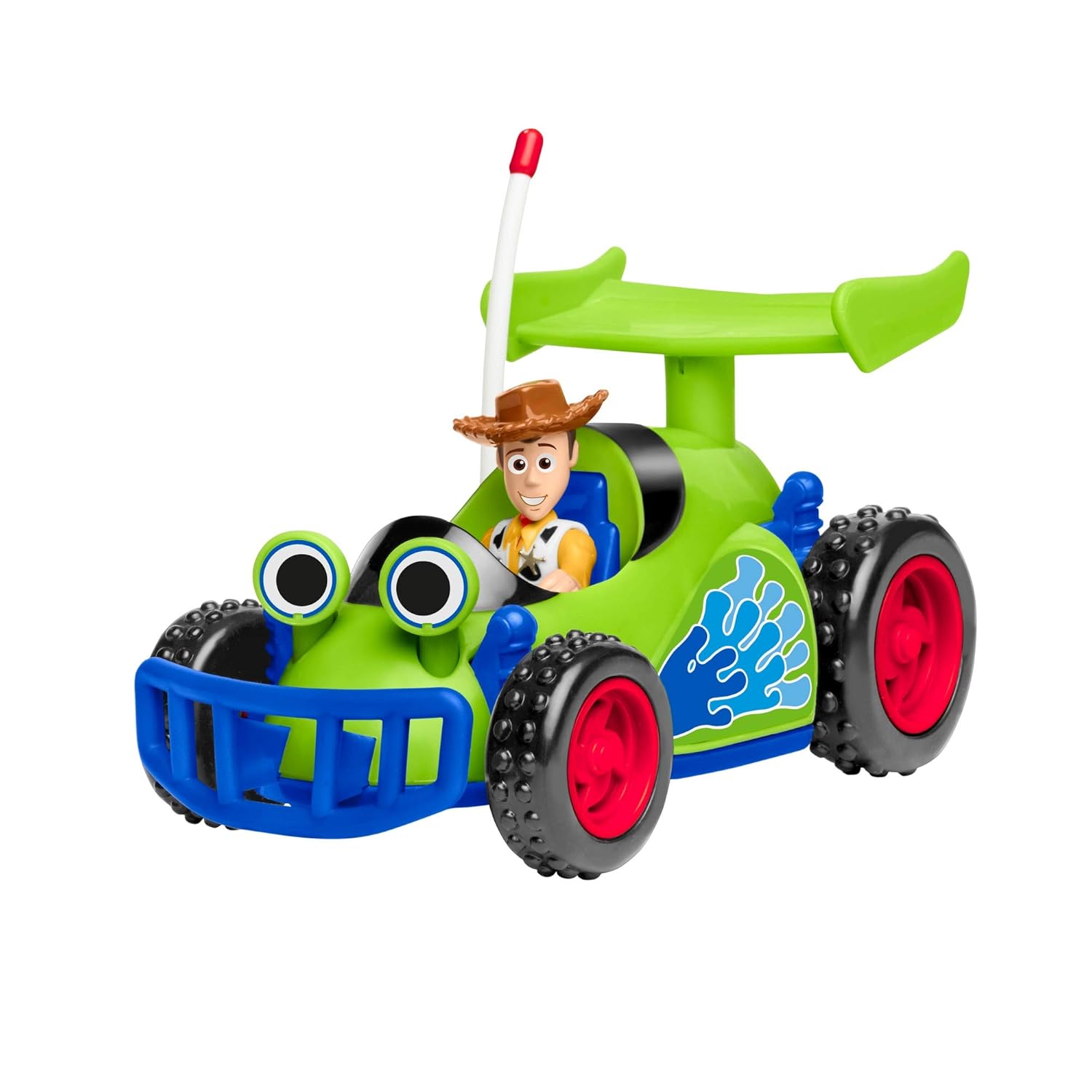 Black Friday Fisher Price Disney Pixar Toy Story R C Woody Cyber Monday