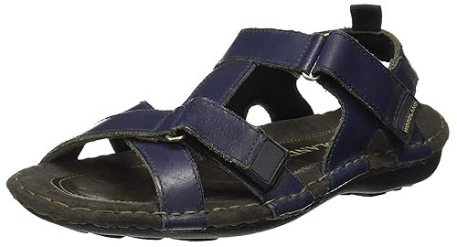 Men's Leather Sandals and Floaters