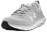 Under Armour Men's Charged Assert 9, Mod Gray
