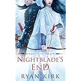 Nightblade's End (Blades of the Fallen)