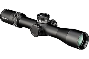 Vortex Optics Strike Eagle First Focal Plane Riflescopes