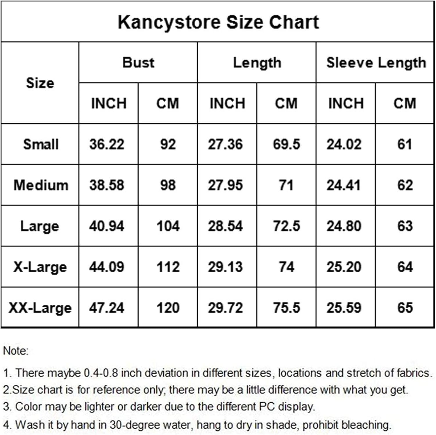 Kancystore Womens Long Sleeve V Neck Floral Print Casual Loose Tunic Tops Shirts Blouses at  Women’s Clothing store
