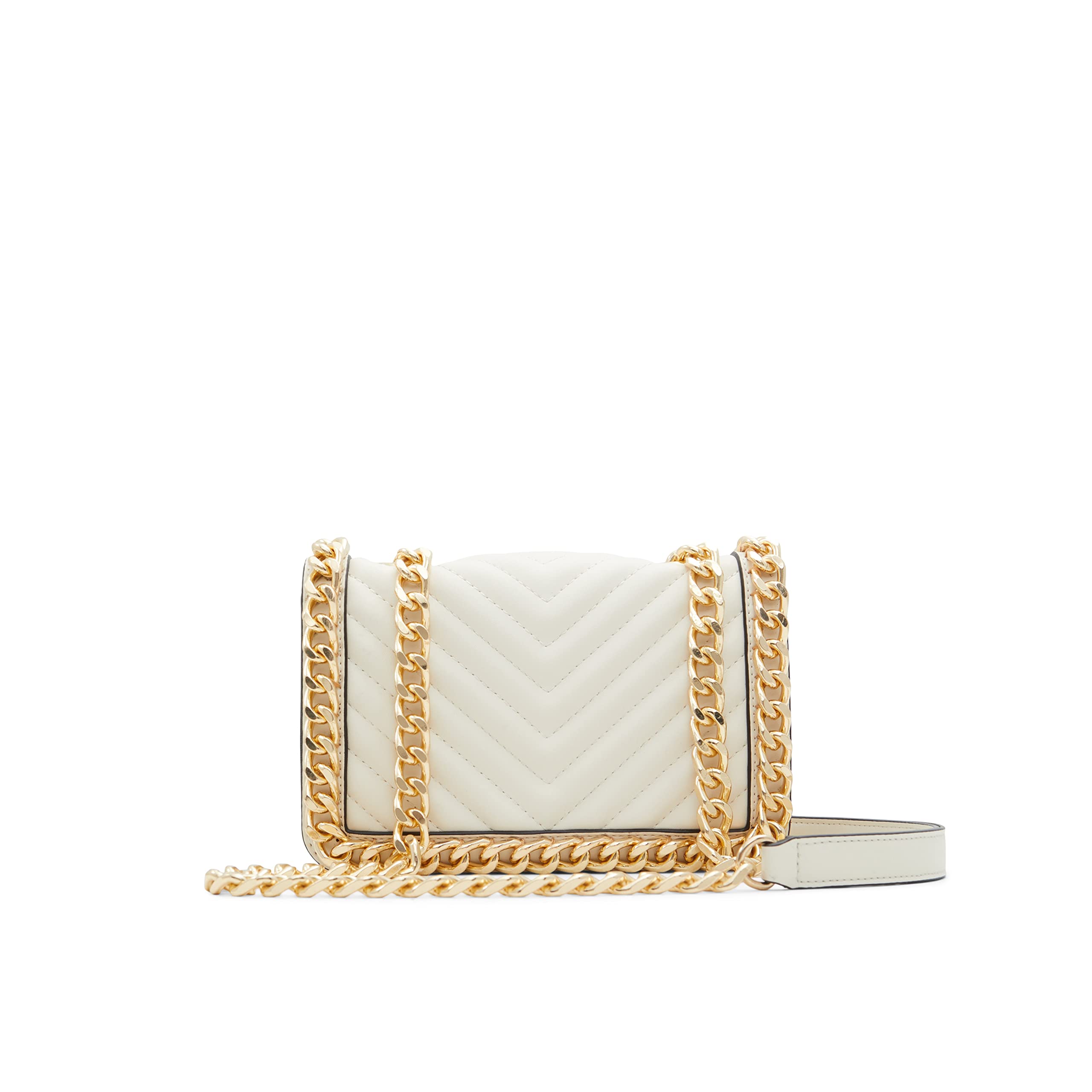 ALDO Women's Mini Greenwald Crossbody Bag, Bone for sale | Dallas, TX ...