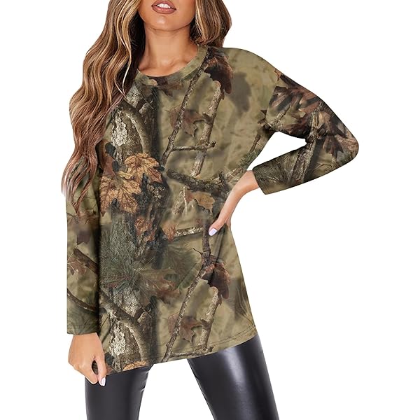 トップス SCULPTOR Heavenly Button Down Camo Tee Heavenly Button Down Camo Tee Forest - Borderfree