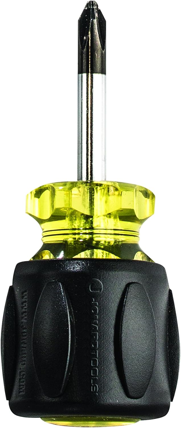 Best Phillips Head Screwdriver Size