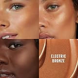 Maybelline SUNKISSER Electric Bronze 4.7 ml Multi-Purpose Liquid Blush view 2