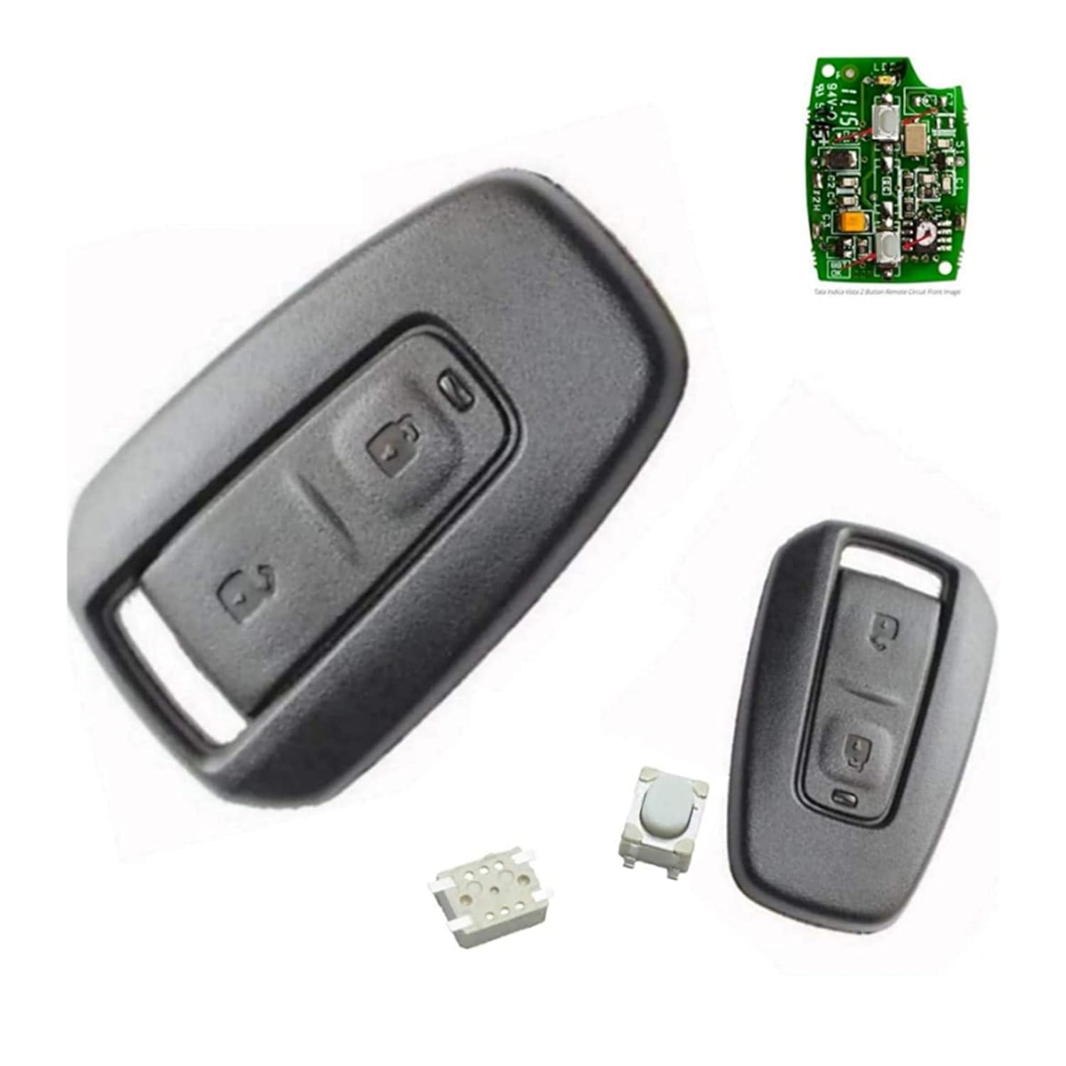 for tata indica tata manza indigo ecs 