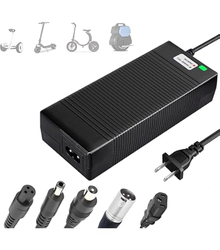 BOSCH Standard Charger - 4 Amp, US/Can, BPC3410, The Smart System