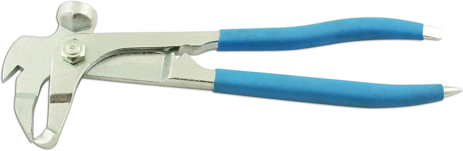 Laser 5620 Wheel Weight Pliers - Image 4