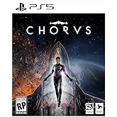 Chorus - PlayStation 5