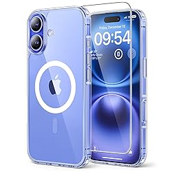 TAURI 3 in 1 for iPhone 16 Case, Compatible with