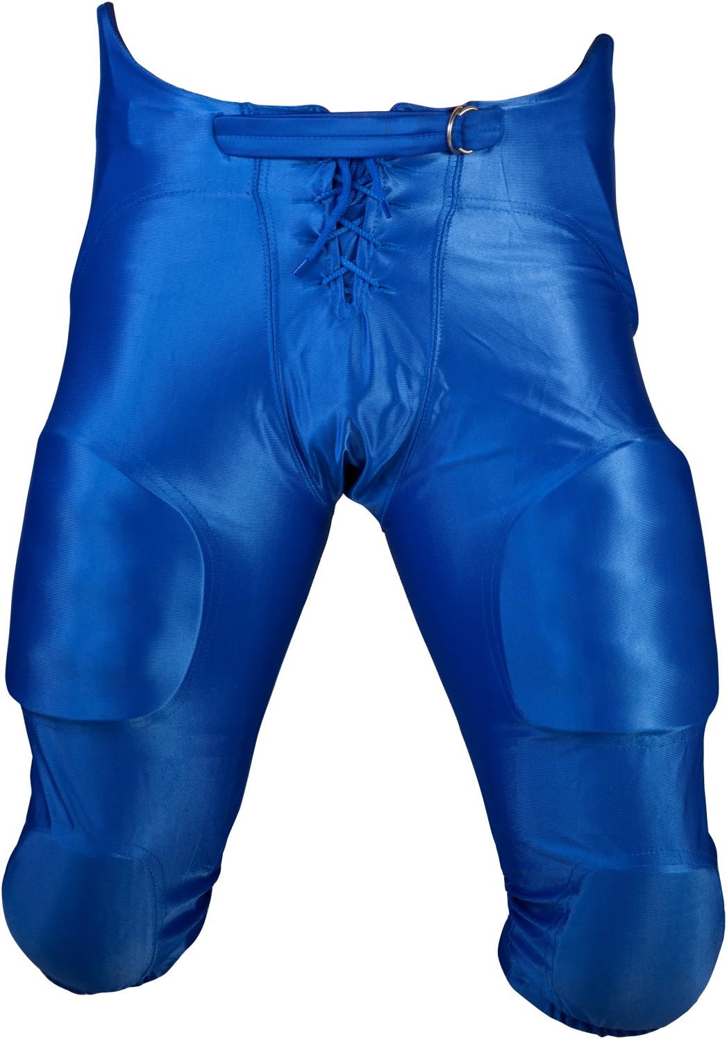 Cramer Football Game Pants, 7 Pads with Hip, Tailbone, Thigh, and Knee