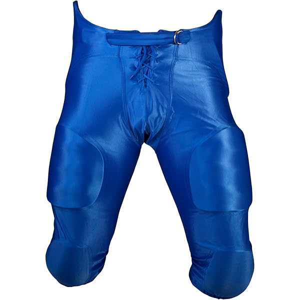 Details more than 77 football game pants without pads in.eteachers