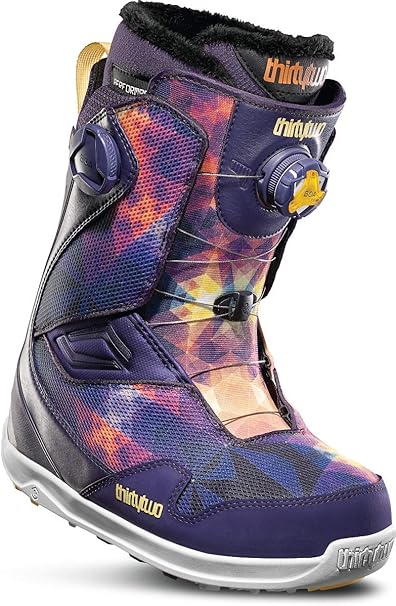tm2 snowboard boots