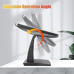 Angel POS 17-Inch Capacitive LED Backlit