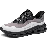 Bruno Marc Men's Cushionix Stride Casual Sneakers | Comfortable, Lightweight, Casual, Cushioned Midsole, Stylish, Flexible, Easy on Walking Shoes