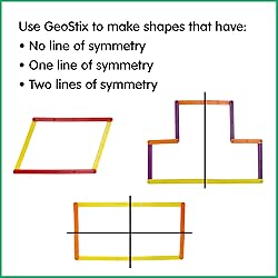 edxeducation GeoStix Deluxe Set | Teach Geometry