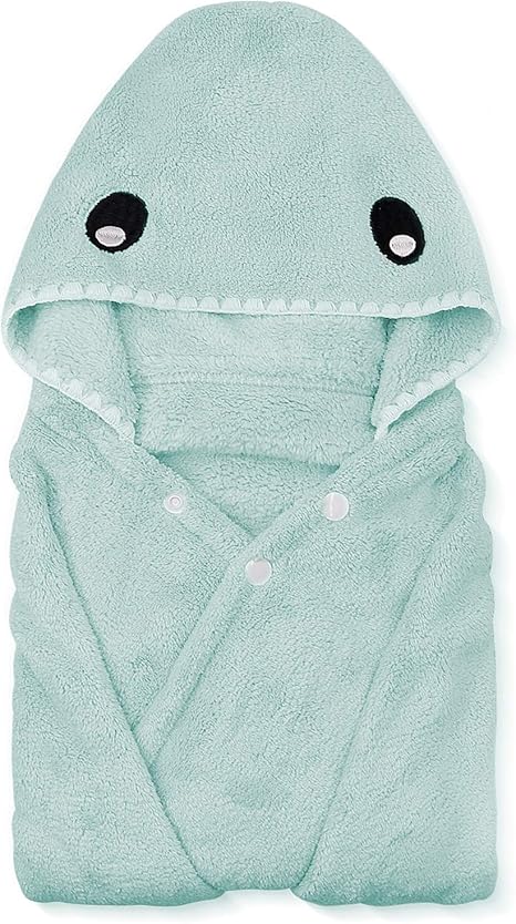 amazon hooded towel