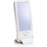 Verilux HappyLight Full-Size 10,000 lux Light Therapy Energy Lamp