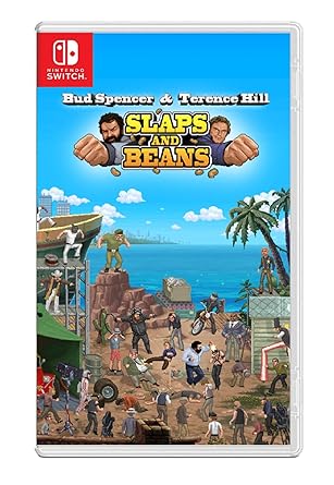 Slaps and beans xbox one Clearance