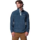 Columbia mens Steens Mountain Half Snap II