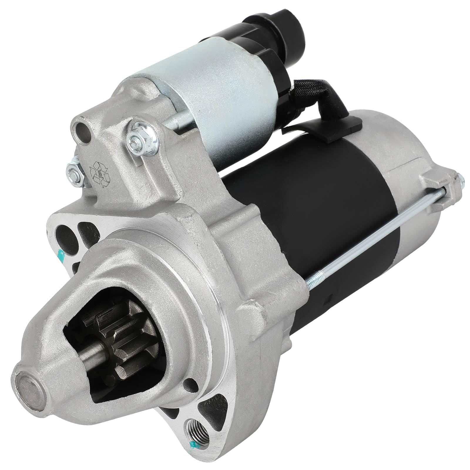 Photo 1 of SCITOO Starter for 17998 Starter Motor Fits for Honda Fit